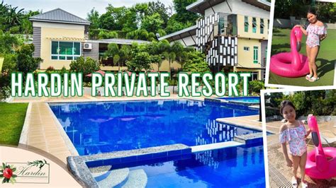 munting parang private resort|Private Resorts for Rizal Area Only .